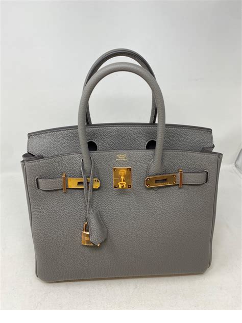 birkin 30 etain